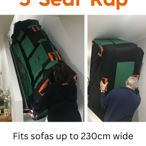 3 Seat Rap